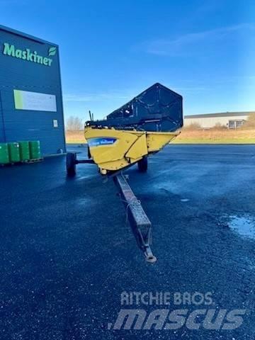New Holland 30 fods Dodatna oprema za kombajne