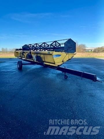 New Holland 30 fods Dodatna oprema za kombajne