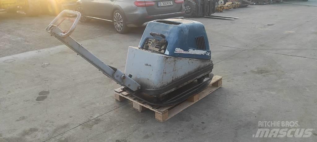 Swepac FB455 Vibro plošče