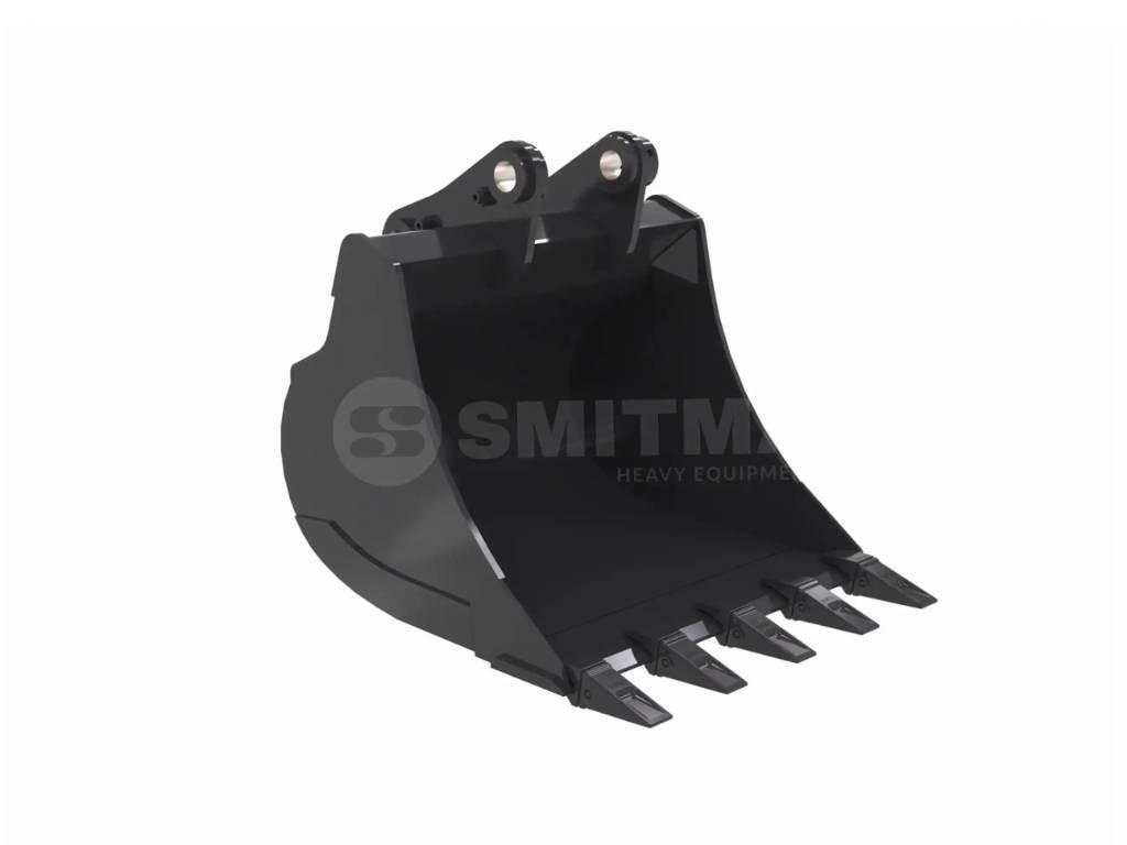 CAT 323D2 1.20m Žlice