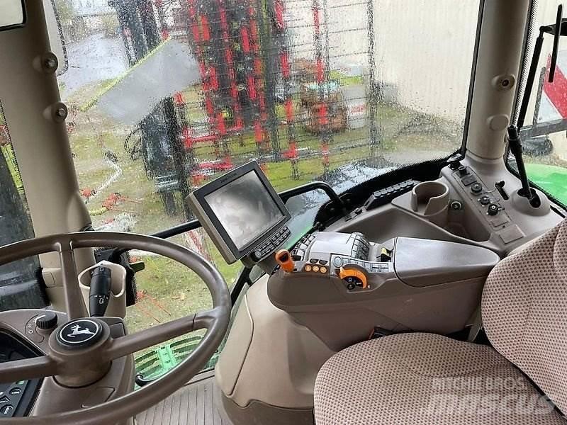John Deere 6195 R Traktorji