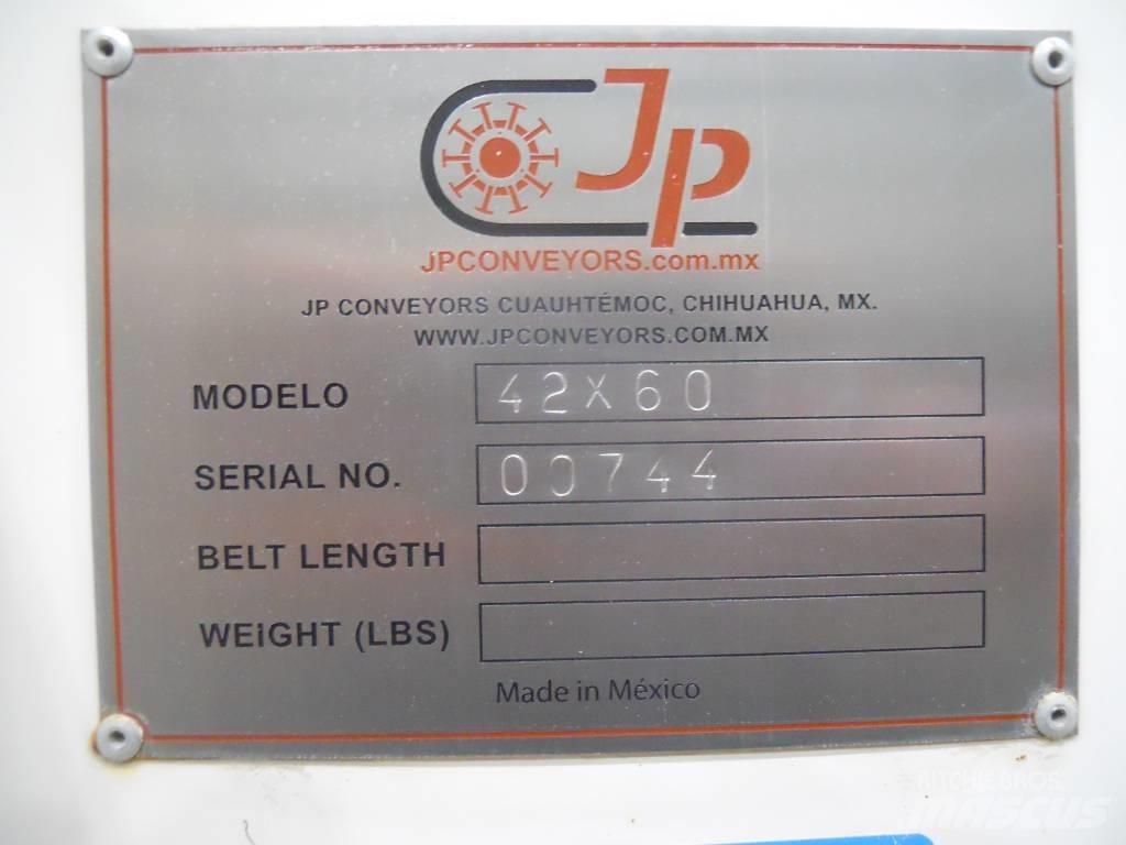  JP 4260 Triplepack Transportni trakovi