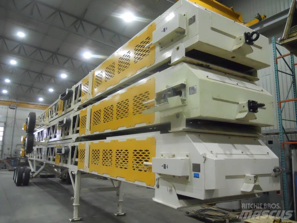  JP 4260 Triplepack Transportni trakovi