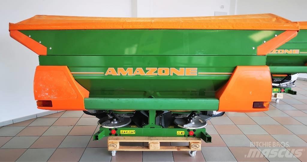 Amazone ZA-M 3001 Trosilniki mineralnega gnojila