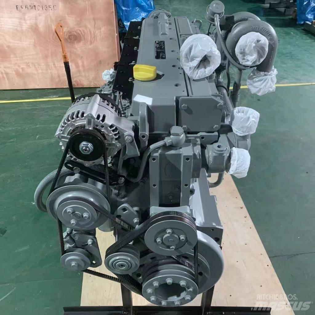 Deutz BF6M1013EC Motorji