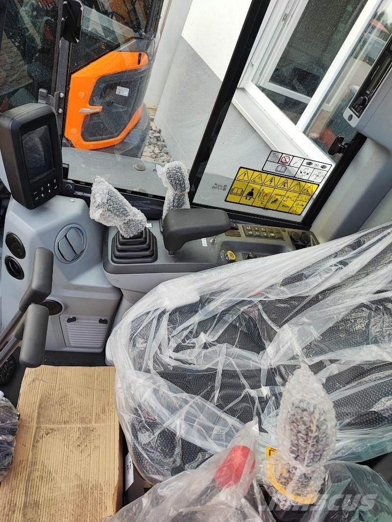 Develon DX27Z-7 Kmetijstvo - drugo