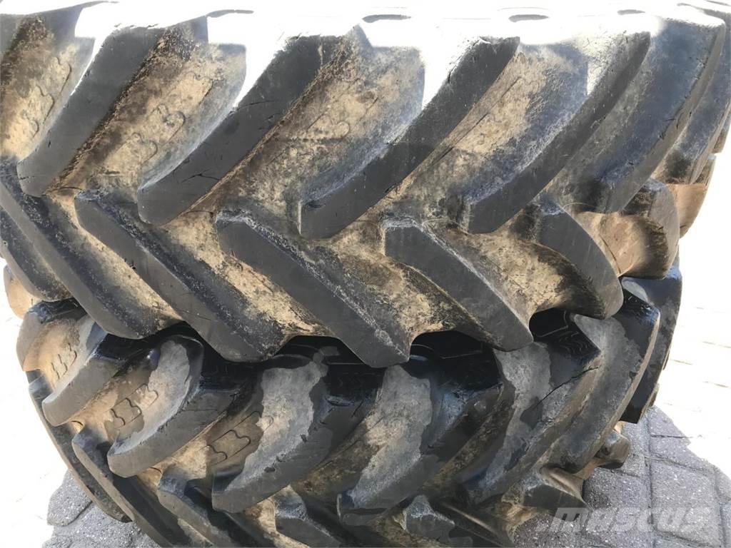 BKT 650/85R42 Gume, kolesa in platišča