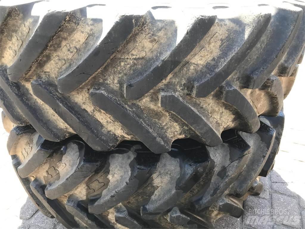 BKT 650/85R42 Gume, kolesa in platišča