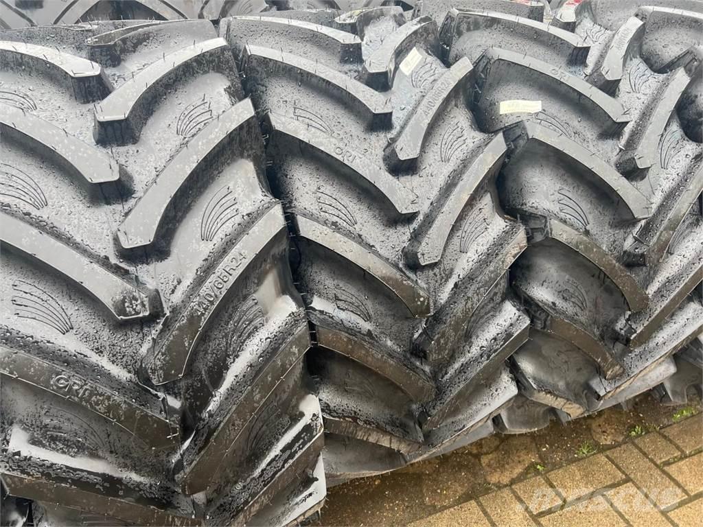  440/65R24 *GRI* Gume, kolesa in platišča