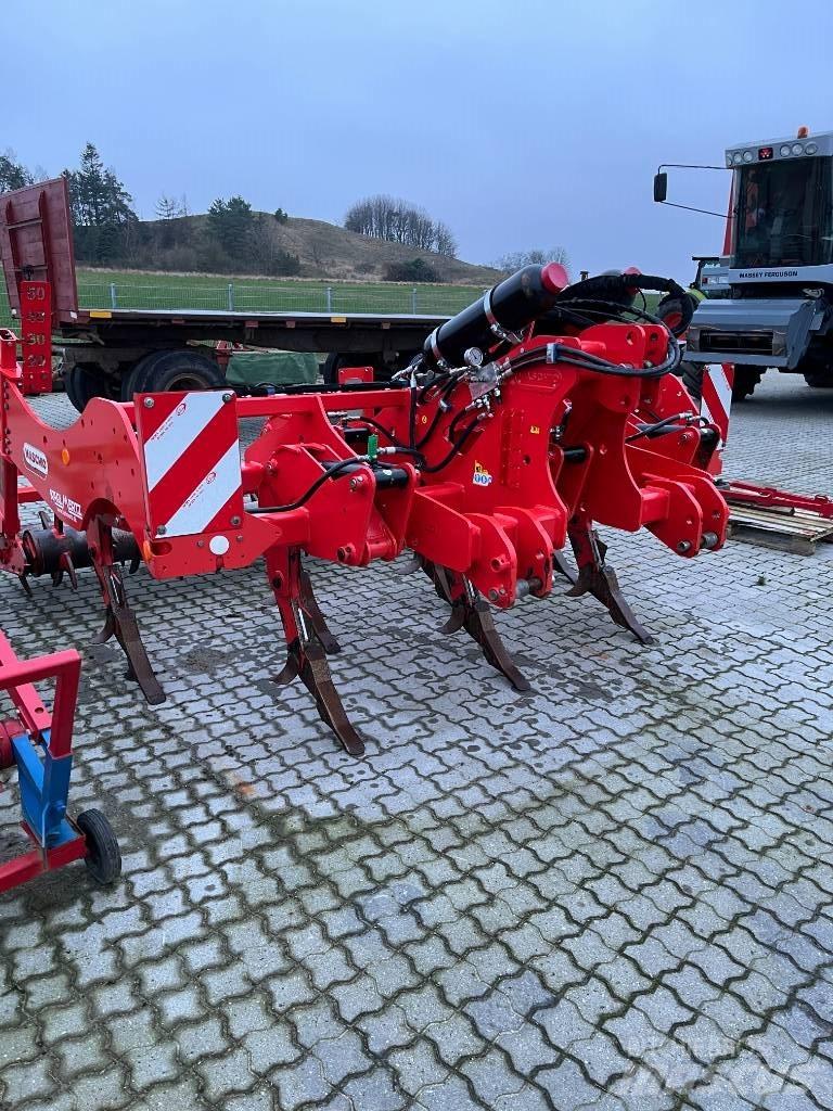 Maschio Attila 300/7 Kultivatorji