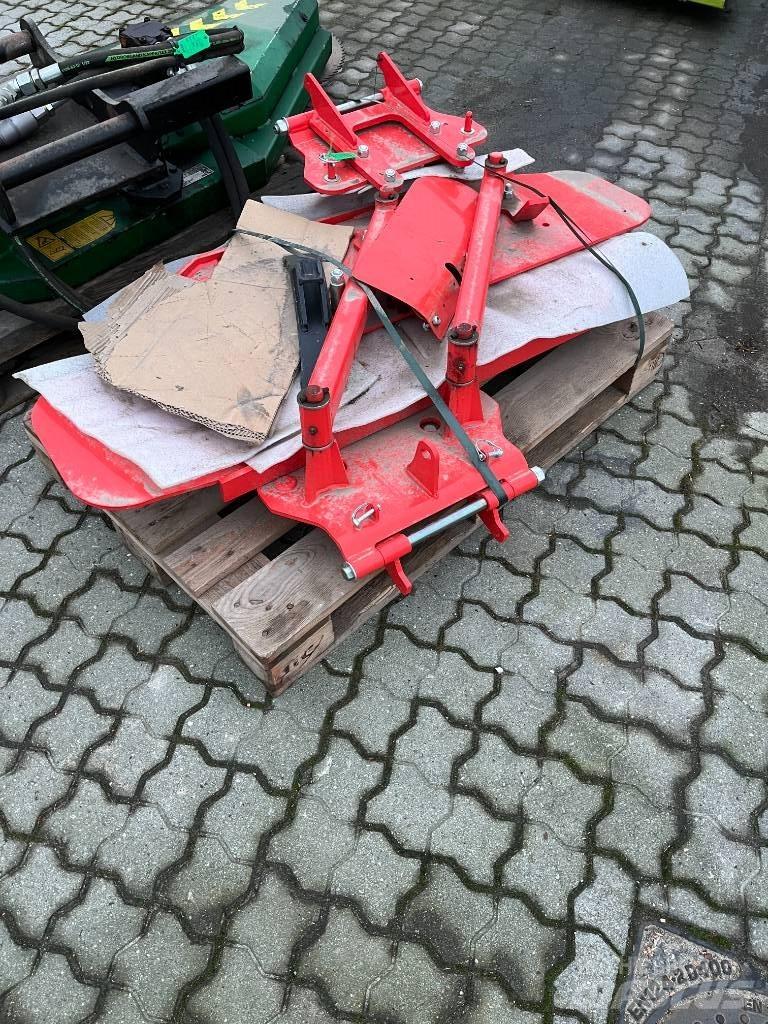 Maschio Attila 300/7 Kultivatorji