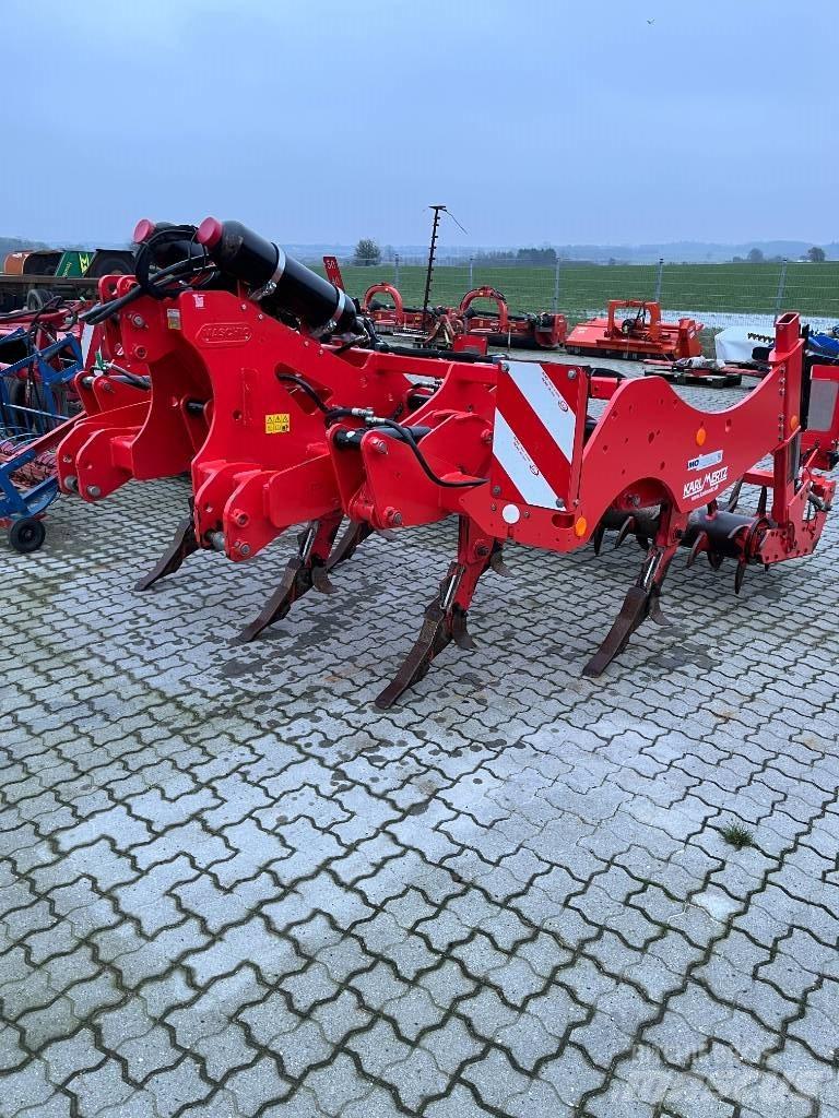 Maschio Attila 300/7 Kultivatorji