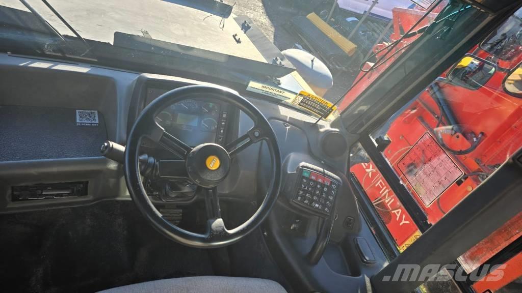 Bell B 25 D Zglobni demperji