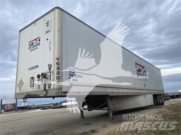 Hyundai  Prikolice zabojniki