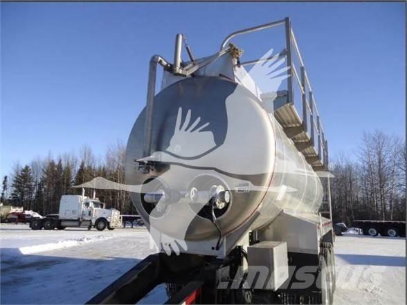  LAZER INOX Polprikolice prekucniki - kiper