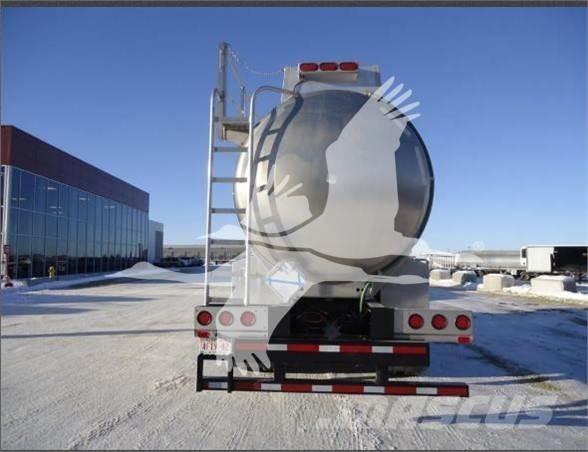  LAZER INOX Polprikolice prekucniki - kiper