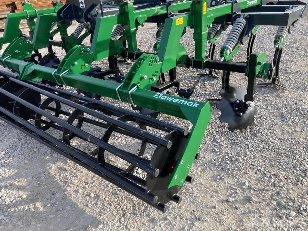 Awemak Matador M30 Kultivatorji