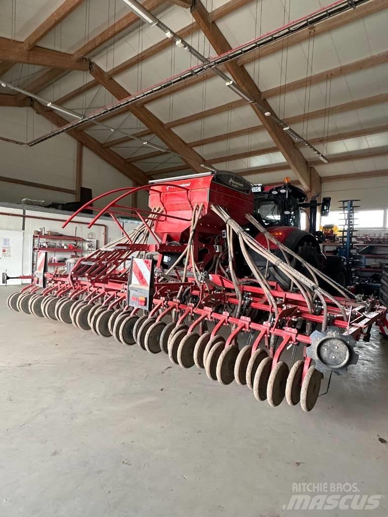 Kverneland TS-DRILL Sejalnice