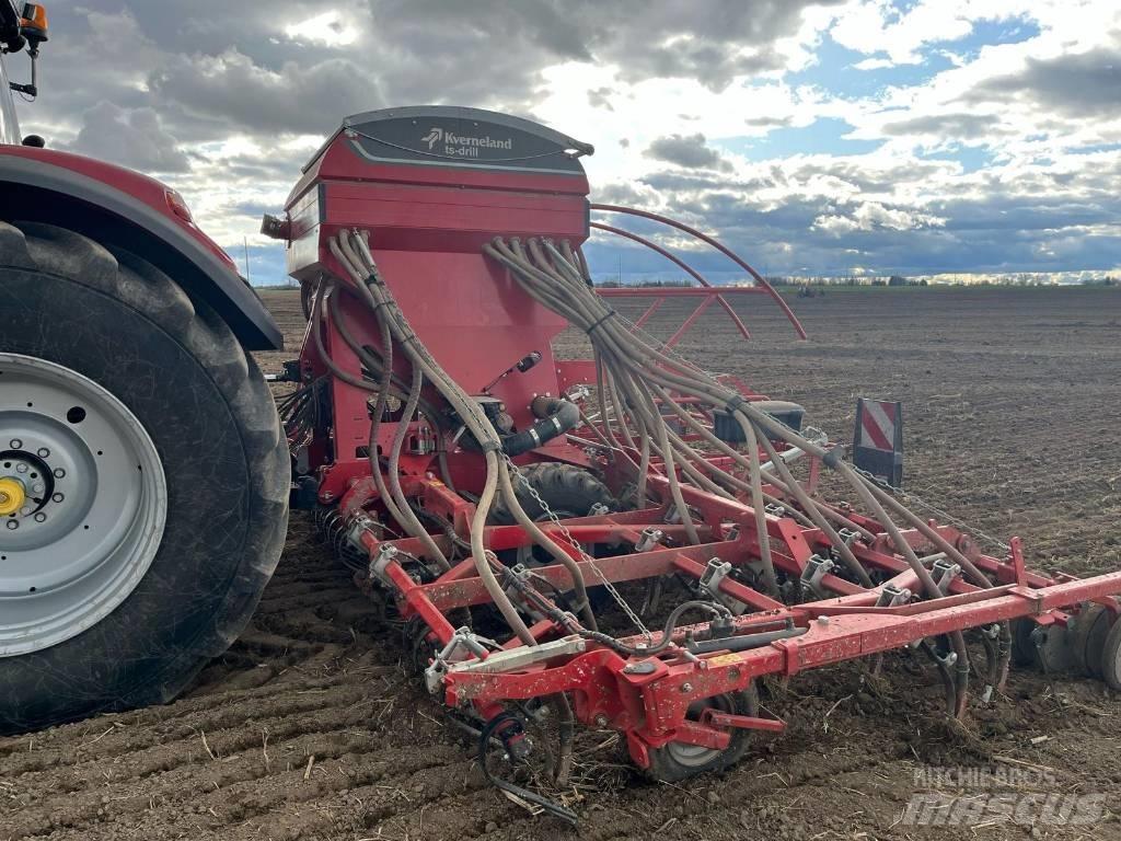 Kverneland TS-DRILL Sejalnice