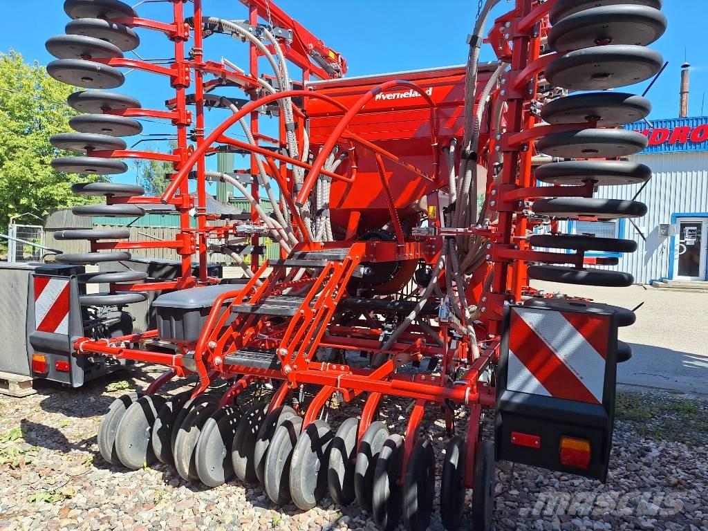Kverneland TS-DRILL Sejalnice