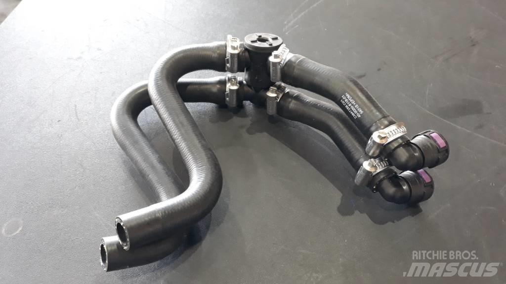 Volvo HOSE 23847288 Druge komponente