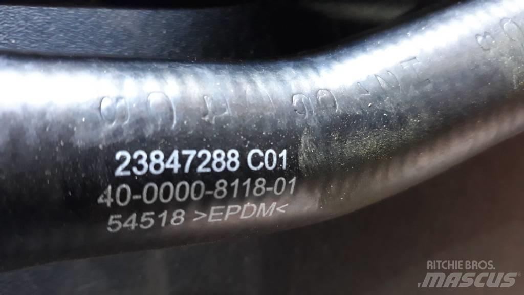 Volvo HOSE 23847288 Druge komponente