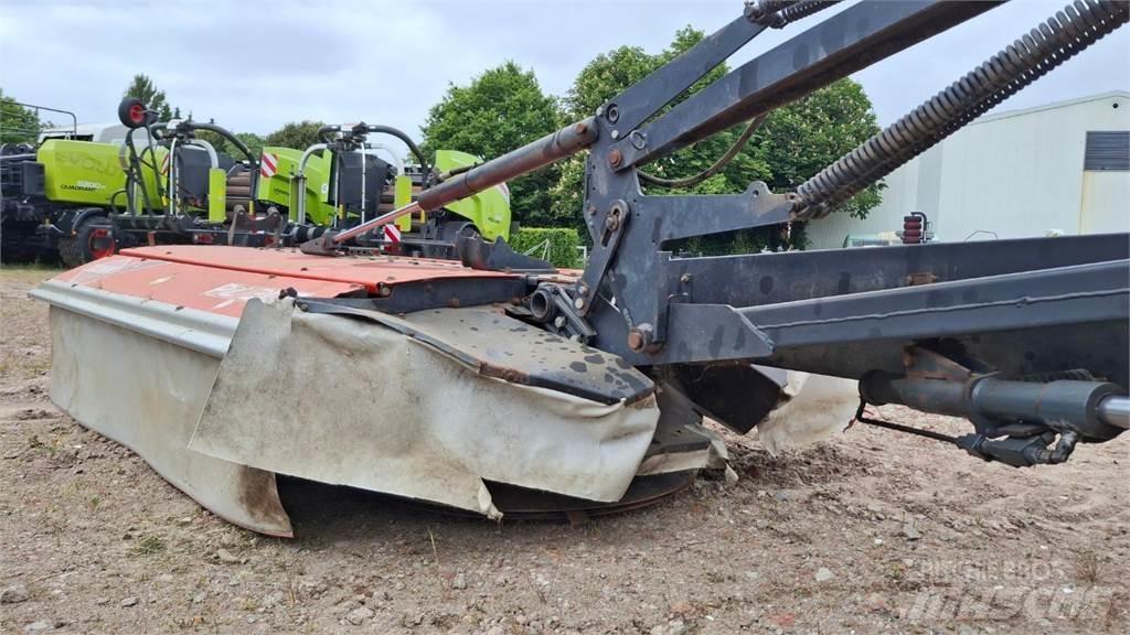 Kuhn PZ 300 Diskaste kosilnice