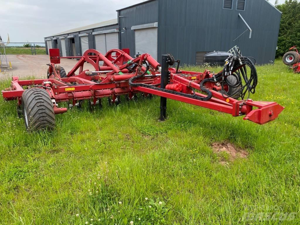 Horsch Joker 5 RT Kolutne brane
