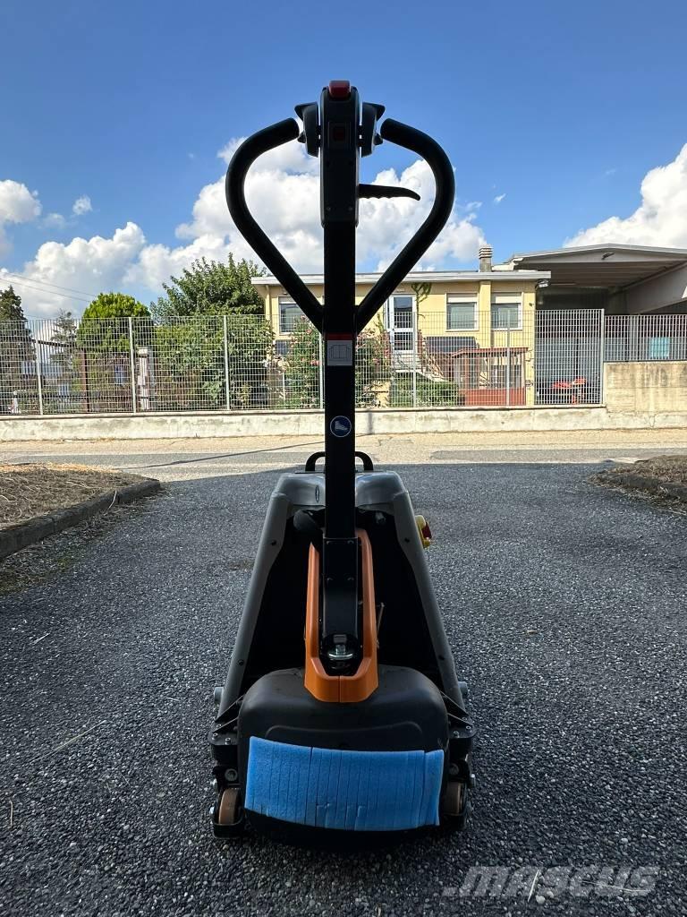 Still ECH 12 C Ročni paletnik