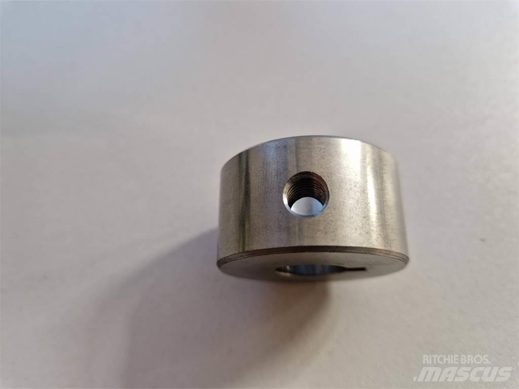 Rottne 033-0125 Motorji