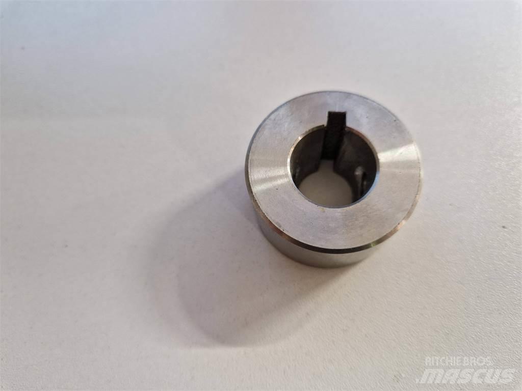 Rottne 033-0125 Motorji