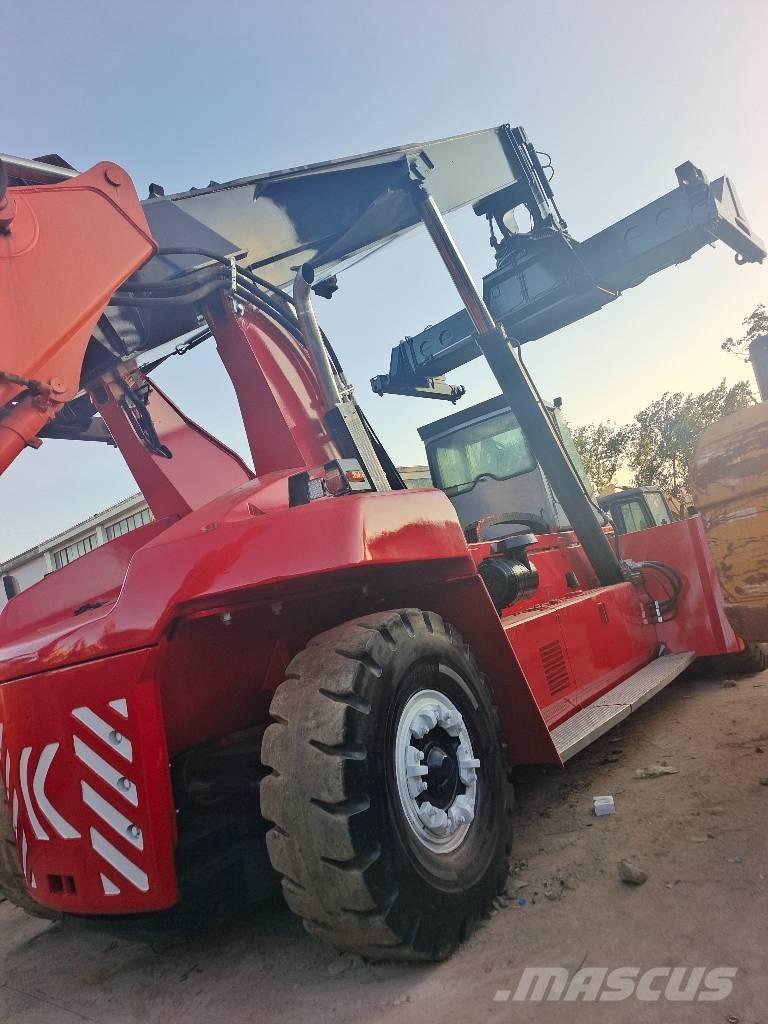 Kalmar DRF 450 Dosežni viličarji