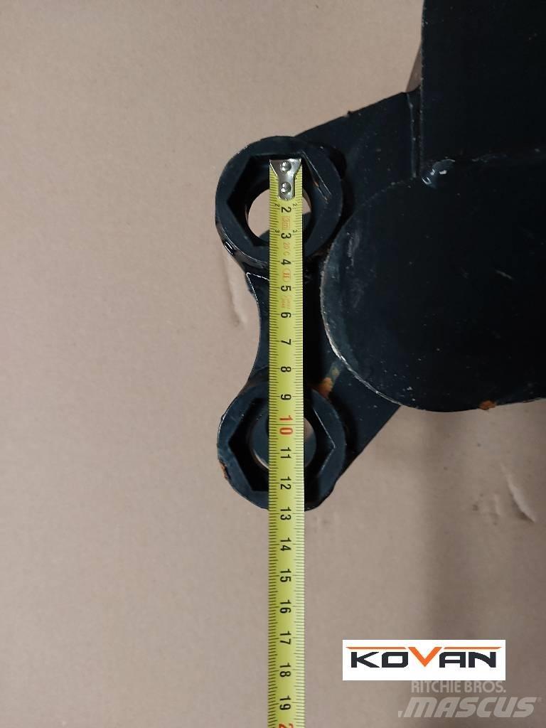  ŽLICA IZKOPNA 175 mm Žlice