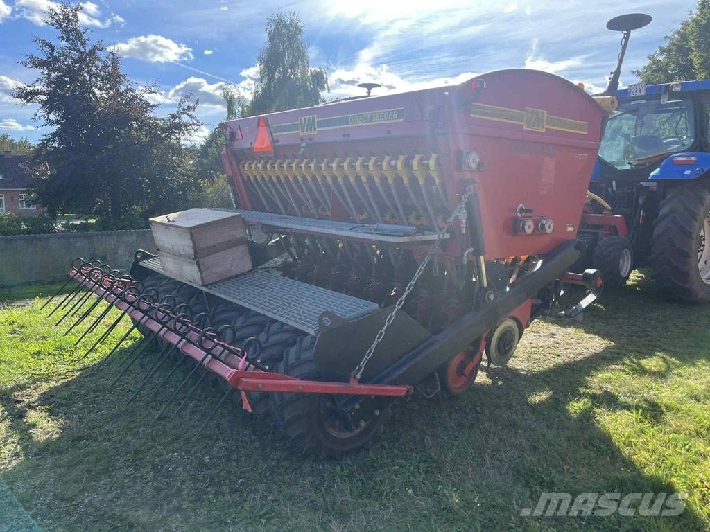 VM 300 SK Seeder Sejalnice