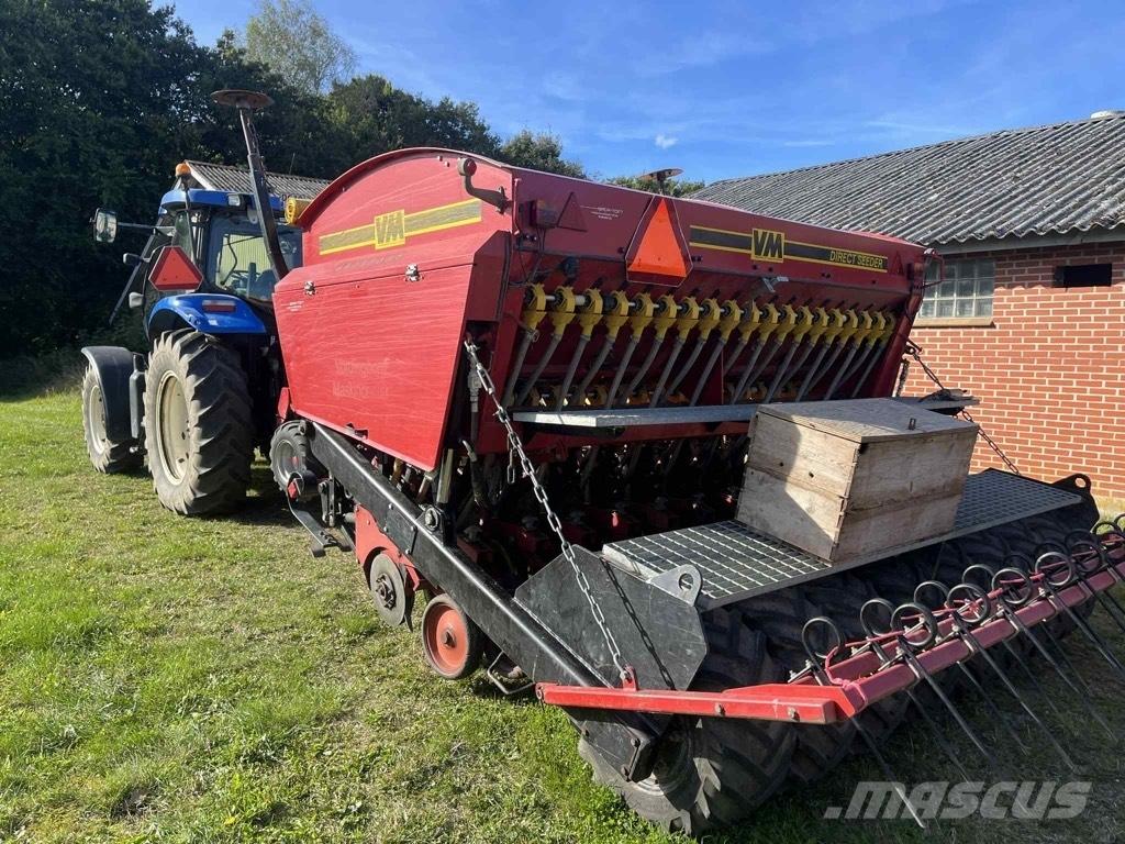 VM 300 SK Seeder Sejalnice