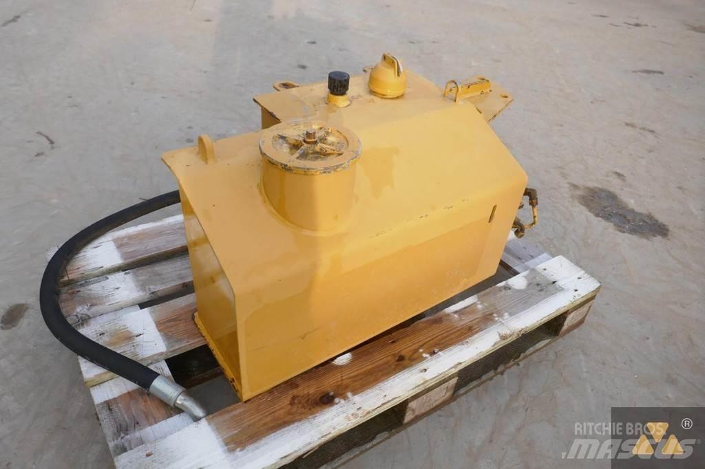 CAT 273-6050 Transport - drugo