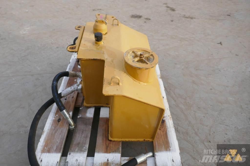 CAT 273-6050 Transport - drugo