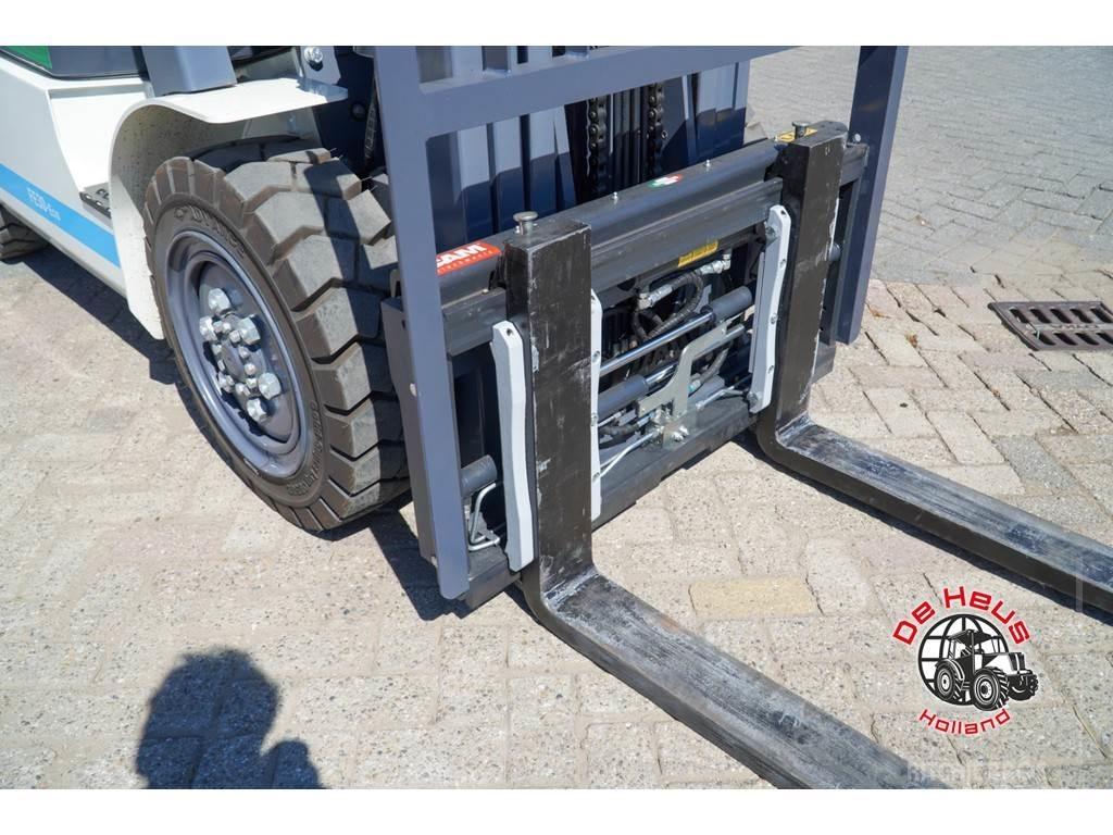 Eurotrac FE30-ECO+ Viličarji - drugo