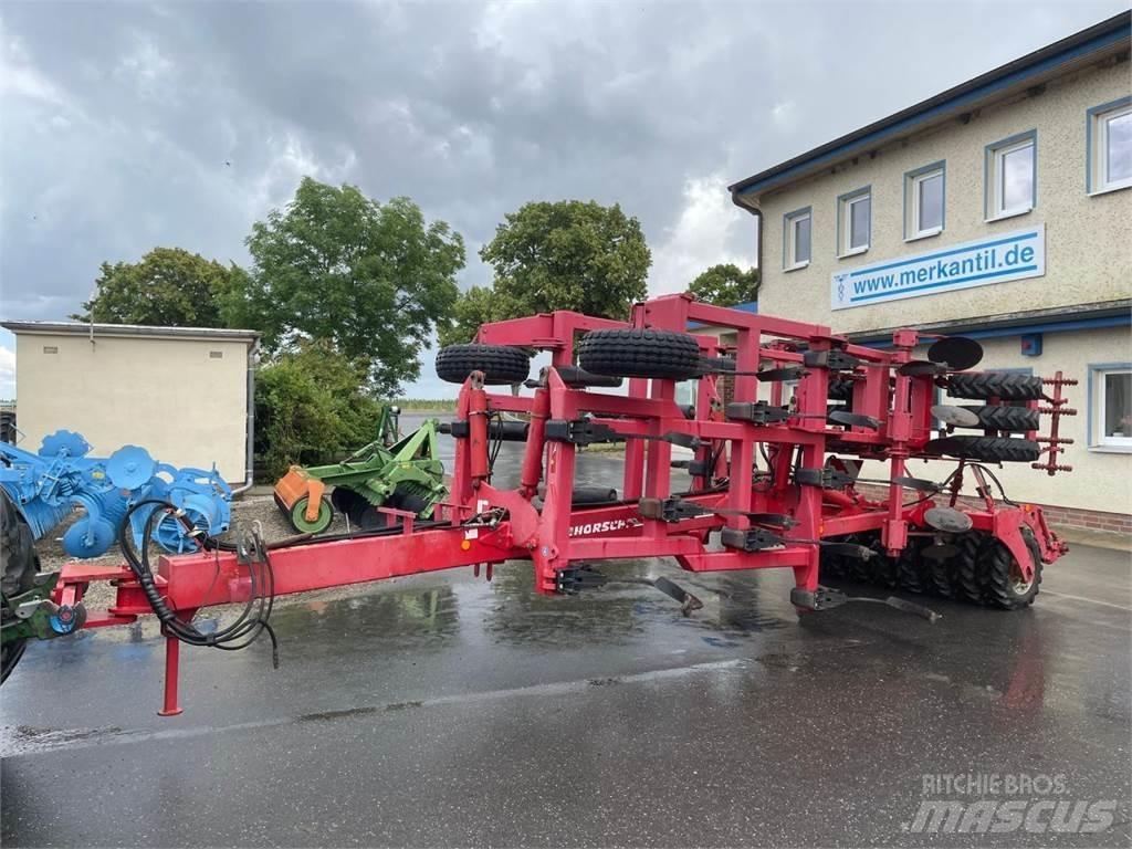 Horsch Tiger 4 AS Kultivatorji