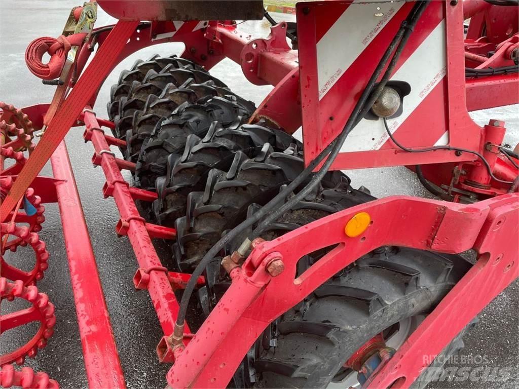 Horsch Tiger 4 AS Kultivatorji