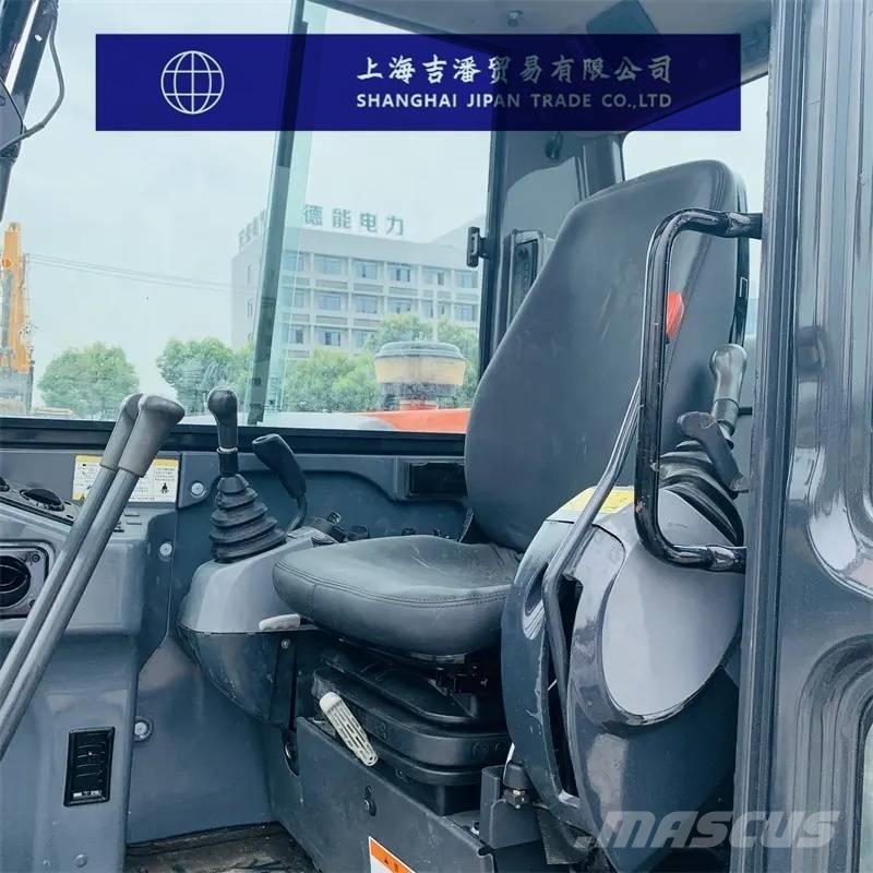 Kubota KX 183 Mini bagri <7t