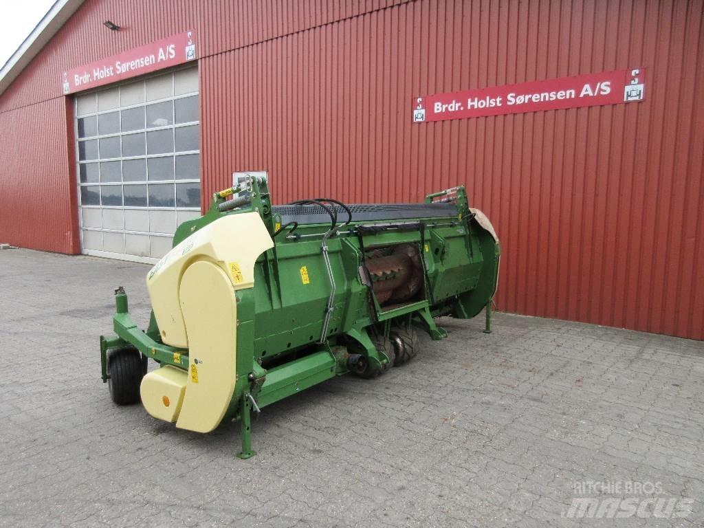 Krone Easy Flow 380 Rezalne glave za kombajne