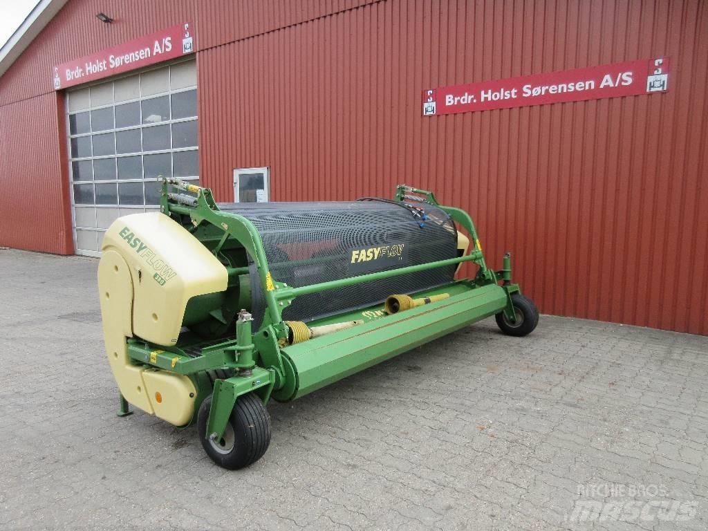 Krone Easy Flow 380 Rezalne glave za kombajne
