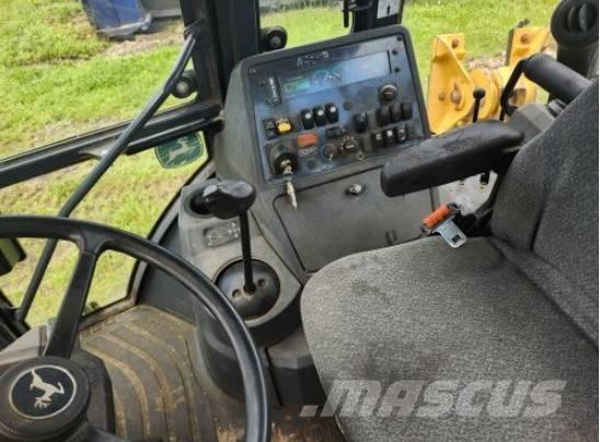 DEERE 310L EP Rovokopači