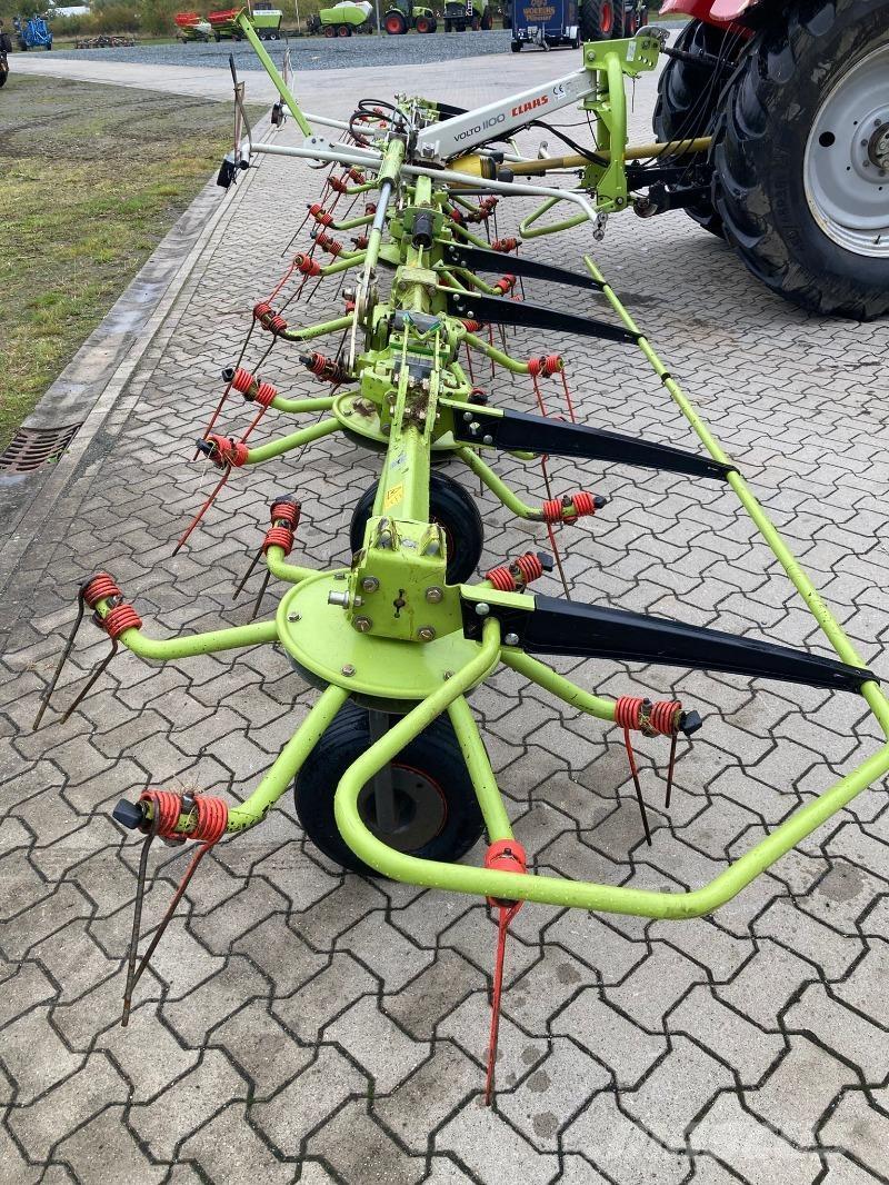 CLAAS Volto 1100 Kmetijstvo - drugo