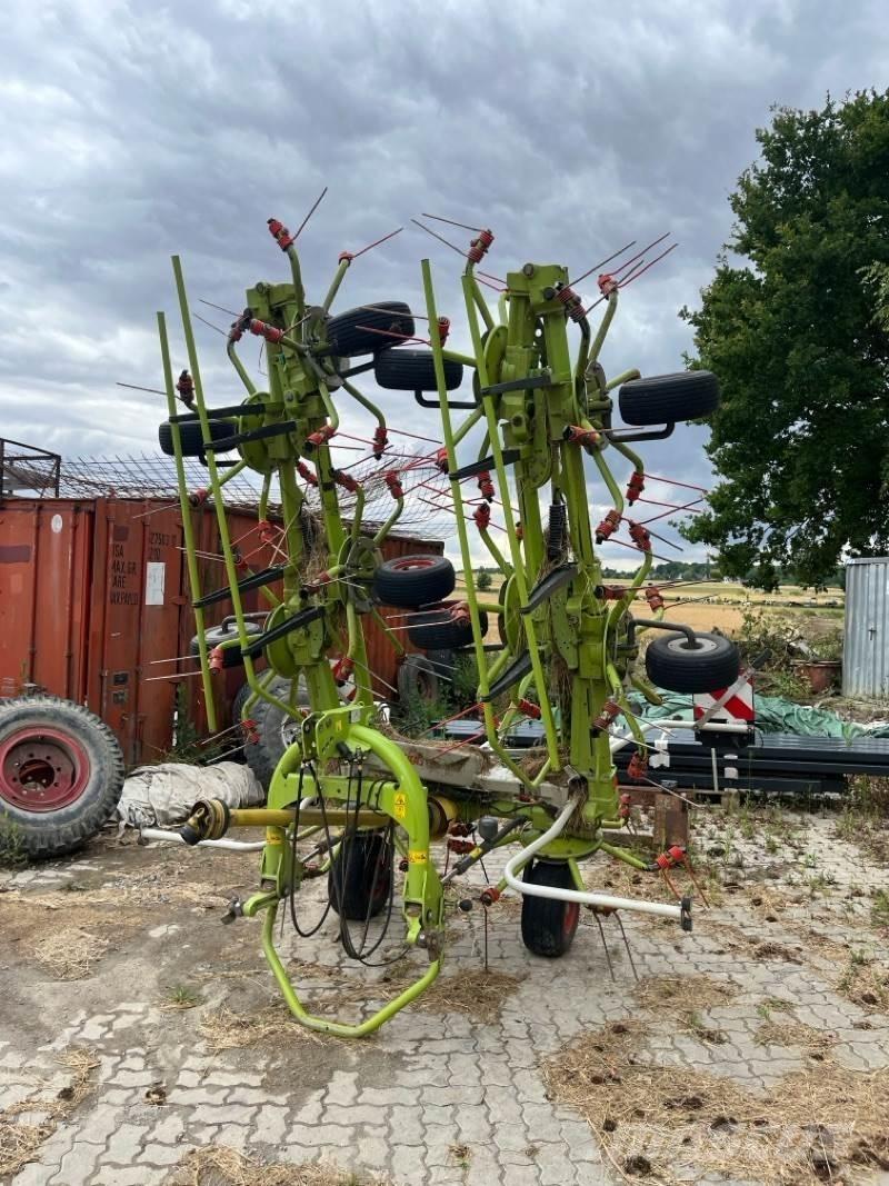 CLAAS Volto 1100 Kmetijstvo - drugo