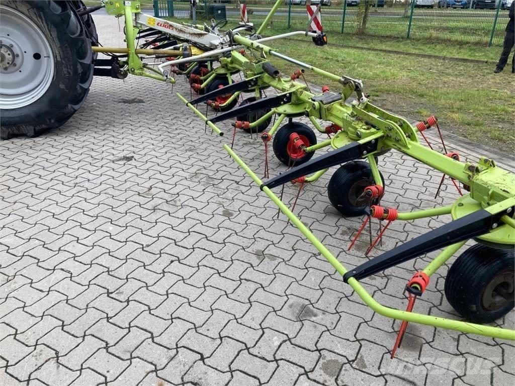 CLAAS Volto 1100 Kmetijstvo - drugo