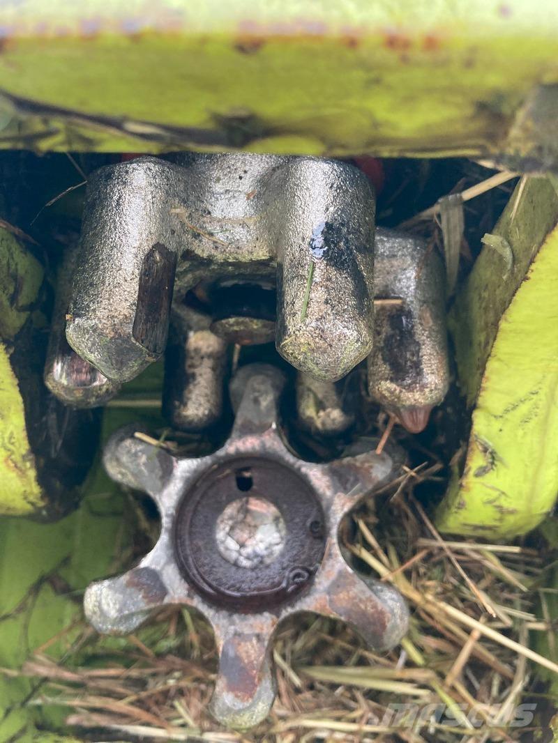 CLAAS Volto 1100 Kmetijstvo - drugo