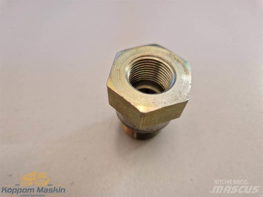 Rottne 066-31507 Hidravlika