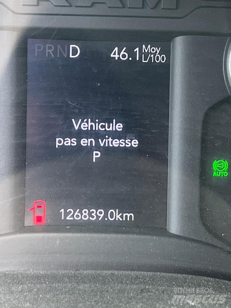 Putzmeister VSP 70 Kamionske črpalke za beton